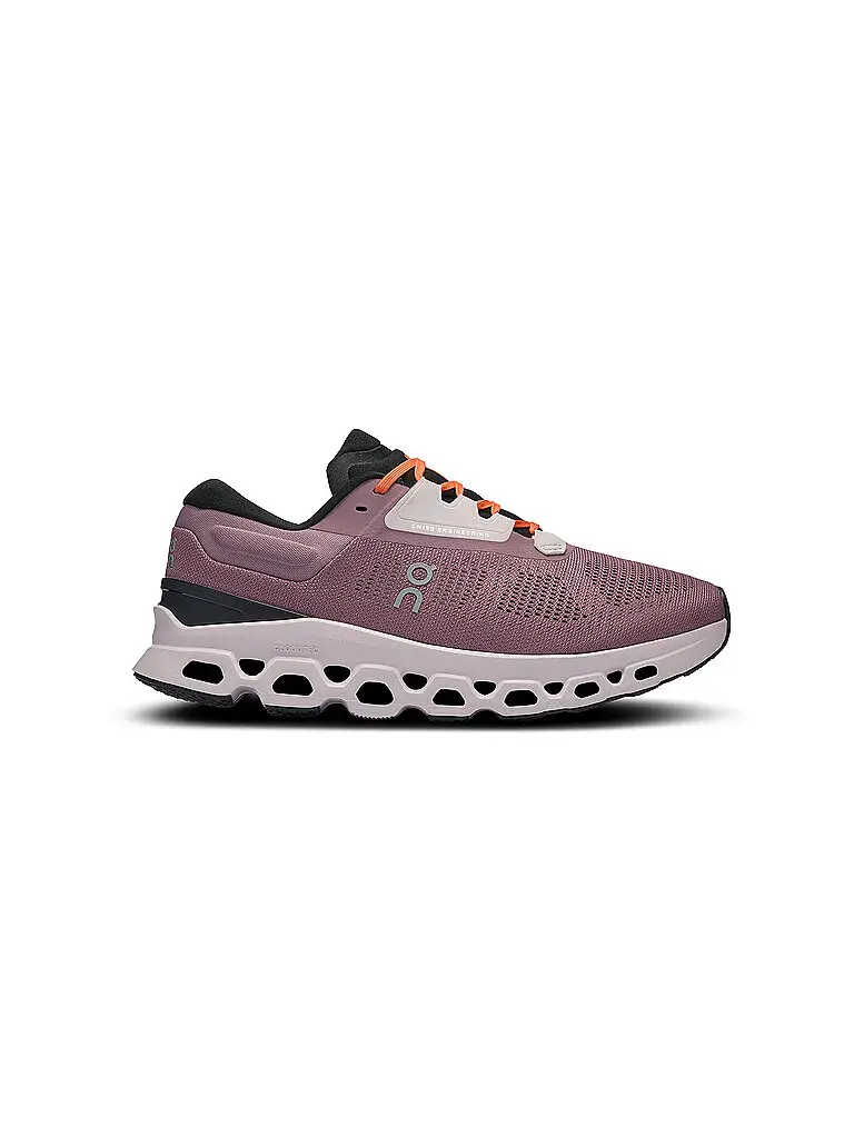 Scarpe da running da donna Cloudstratus 3 lilla | 37