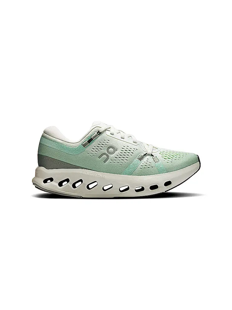 Scarpe da running da donna Cloudsurfer 2 bianco | 38