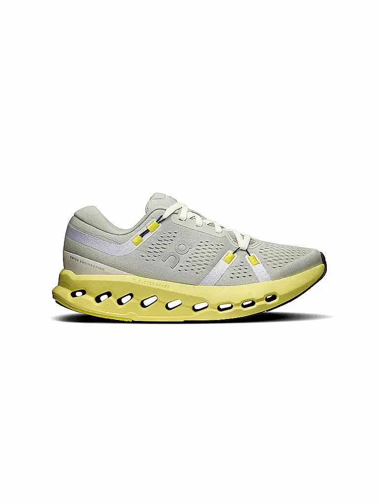 Scarpe da running da donna Cloudsurfer 2 grigio | 37