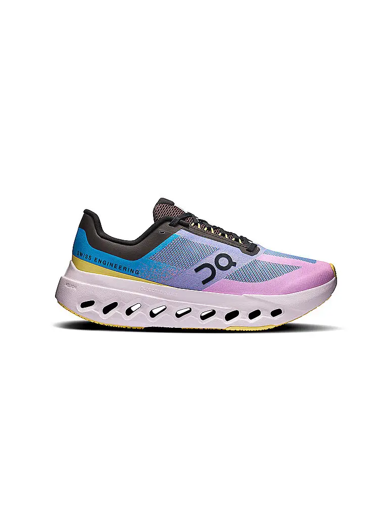 Scarpe da running da donna Cloudsurfer Next multicolore | 37 1/2