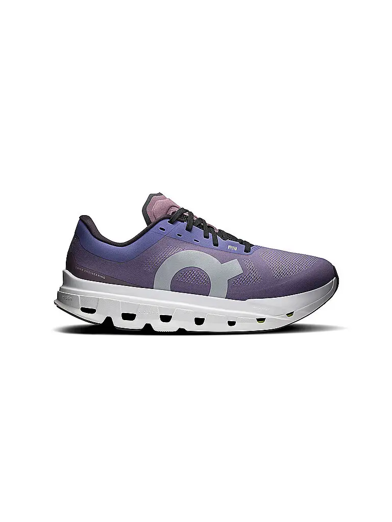 Scarpe da running da uomo Cloudflow 5 lilla | 42