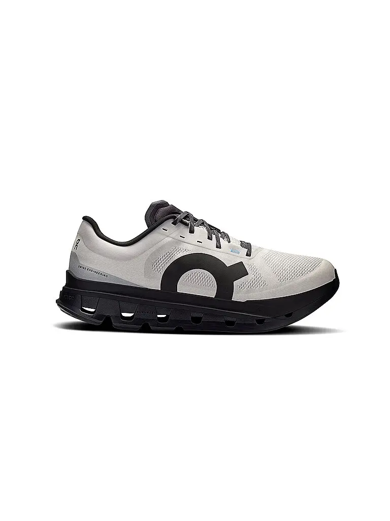 Scarpe da running da uomo Cloudflow 5 Lumos grigio chiaro | 41