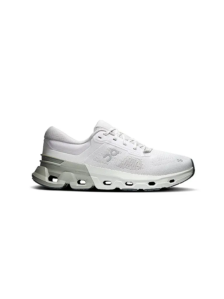 Scarpe da running da uomo Cloudflyer 5 bianco | 42