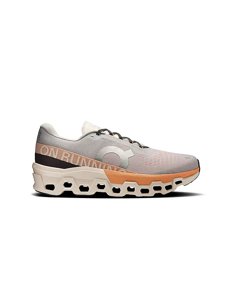 Scarpe da running da uomo Cloudmonster 2 beige | 42