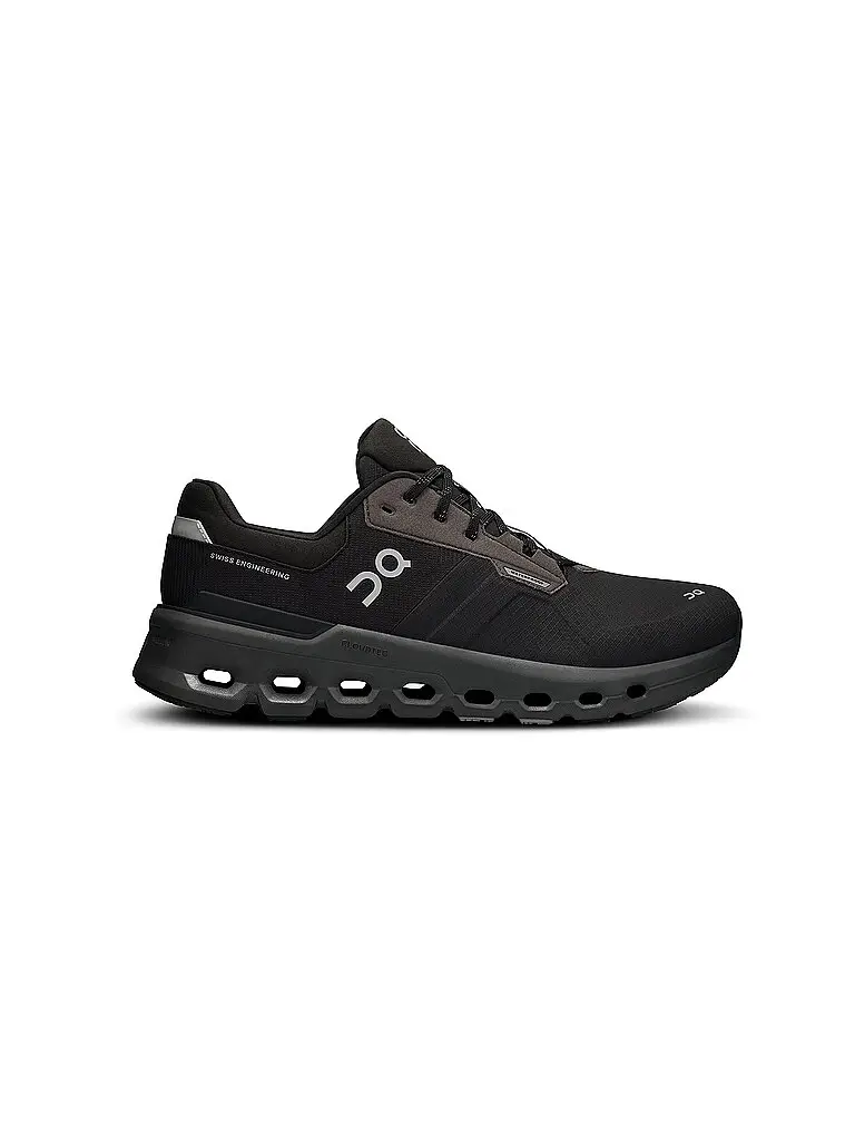 Scarpe da running da uomo Cloudrunner 2 Waterproof nero | 40