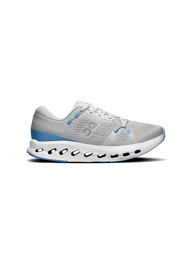 Scarpe da running da uomo Cloudsurfer 2 grigio chiaro | 42 1/2