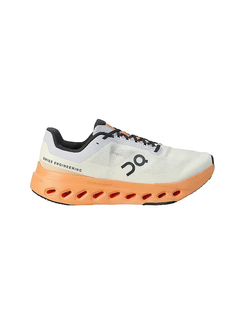 Scarpe da running da uomo Cloudsurfer Next arancione | 42 1/2