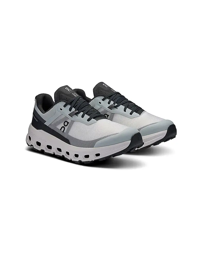 Scarpe da trail running da donna Cloudvista 2 grigio chiaro | 38 1/2