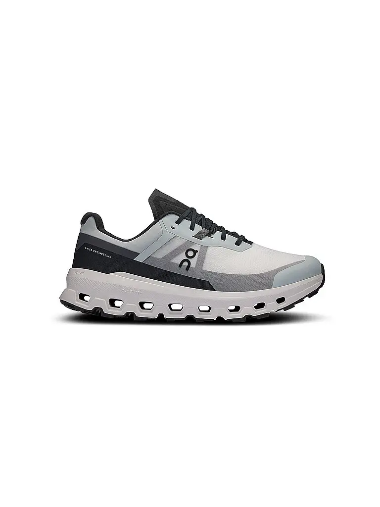 Scarpe da trail running da uomo Cloudvista2 grigio chiaro | 46