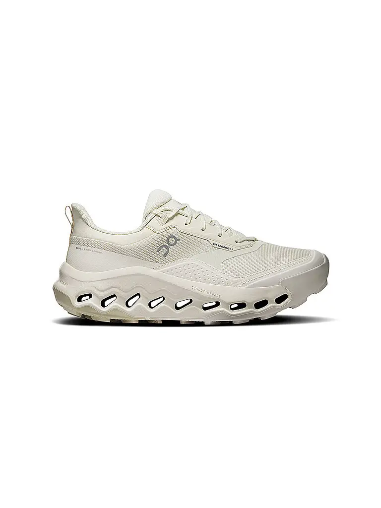 Scarpe da trekking da donna Cloudhorizon 2 WP verde chiaro | 38