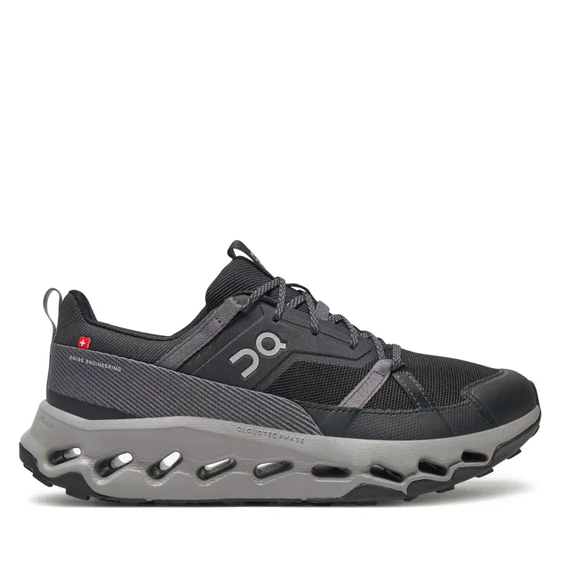 Scarpe da trekking On Cloudhorizon 3ME10030702 Nero