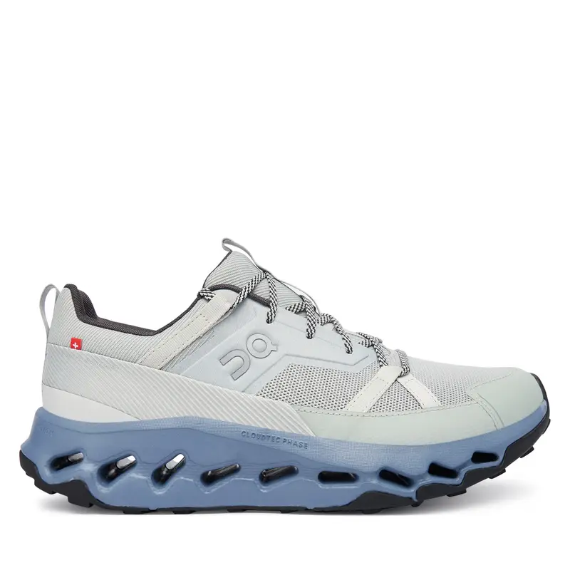 Scarpe da trekking On Cloudhorizon 3ME10033642 Grigio