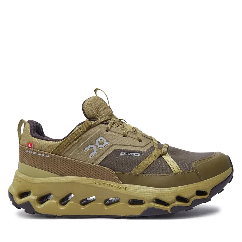Scarpe da trekking On Cloudhorizon W Wp 3WE10022310 Verde