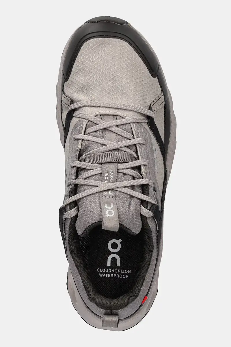 scarpe outdoor Cloudhorizon WP Marrone miniatura 4