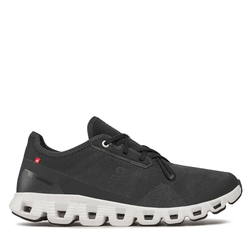 Scarpe running On Cloud X 3 Ad 3MD30320299 Nero