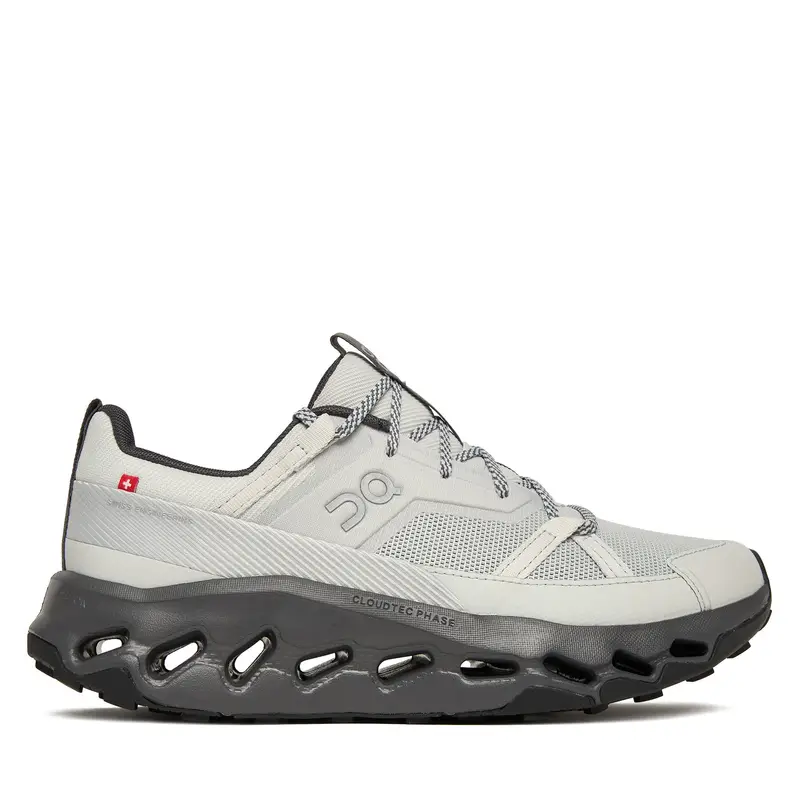 Scarpe running On Cloudhorizon 3WE10010818 Grigio