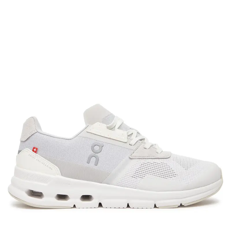 Scarpe running On Cloudrift 8797709 Bianco