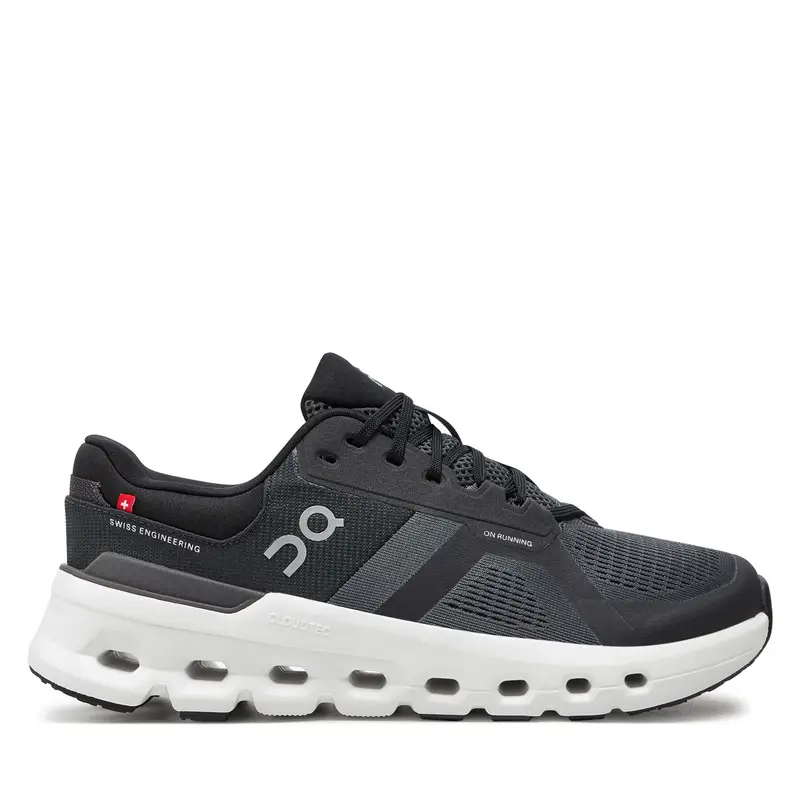 Scarpe running On Cloudrunner 2 3ME10140264 Nero