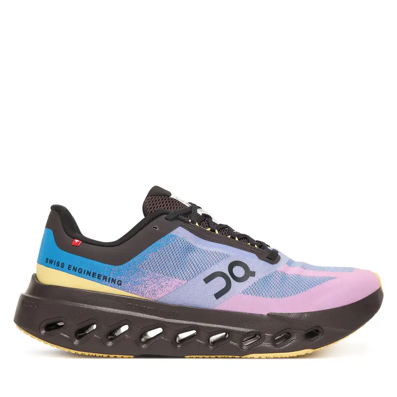 Scarpe running On Cloudsurfer Next 3ME30024291 Blu