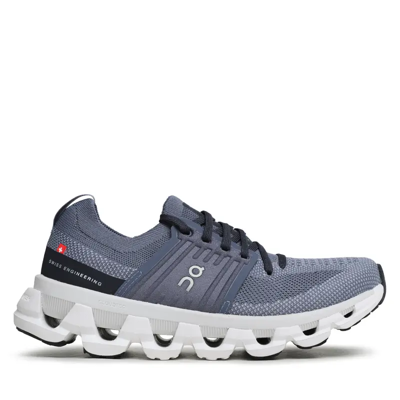 Scarpe running On Cloudswift 3 3WD10451199 Grigio