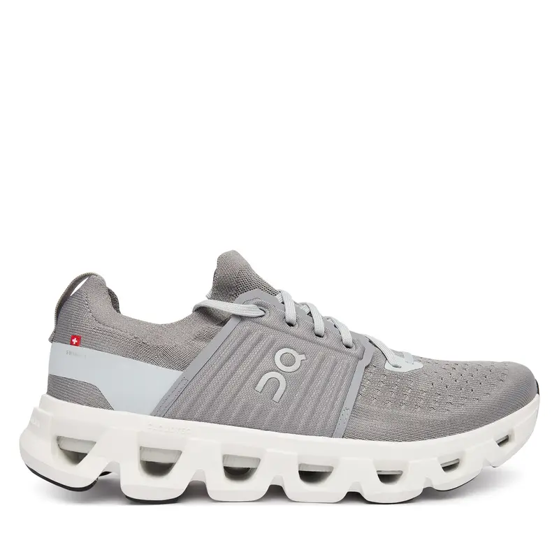 Scarpe running On Cloudswift 4 3MF10131014 Grigio