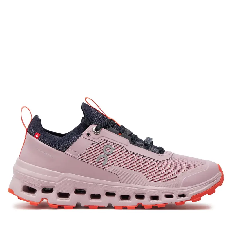 Scarpe running On Cloudultra 2 3WD30281906 Rosa