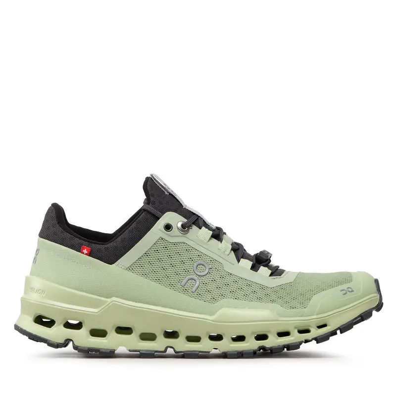 Scarpe running On Cloudultra 44.99043 Verde