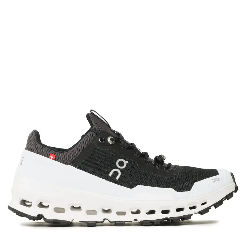 Scarpe running On Cloudultra 44.99538 Nero