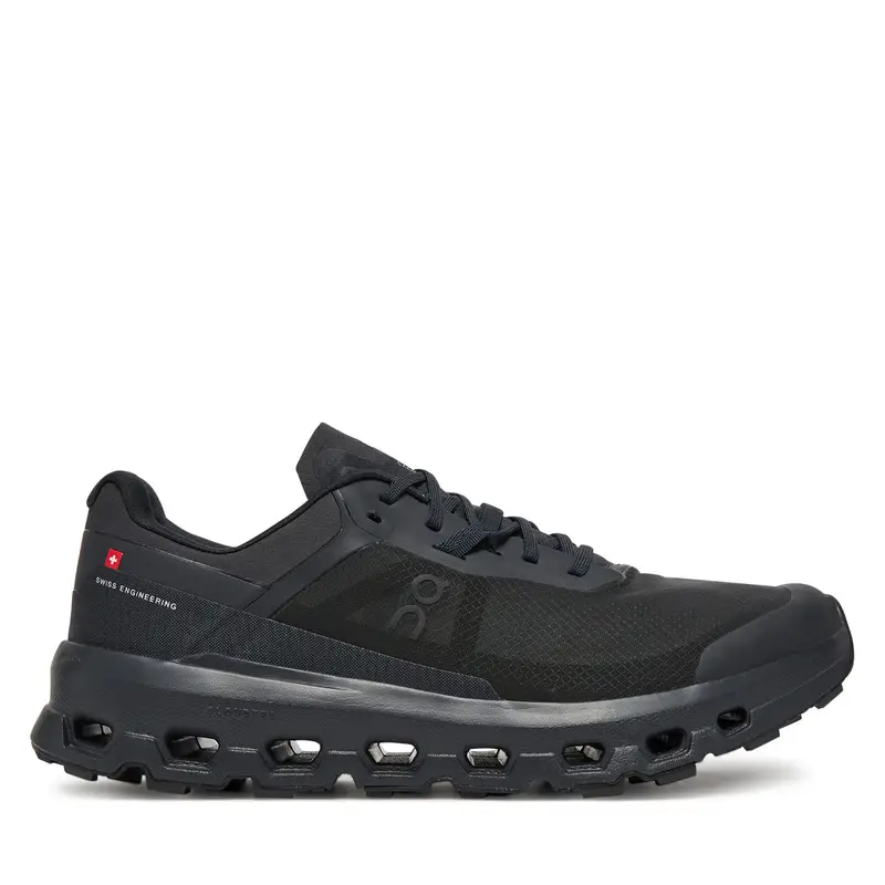 Scarpe running On Cloudvista 2 3ME30111043 Nero