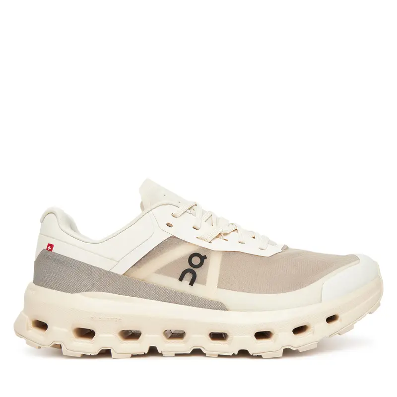 Scarpe running On Cloudvista 2 3ME30113323 Grigio