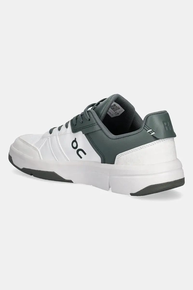 scarpe sportive The ROGER Clubhouse uomo colore bianco 3MF10541528 miniatura 3