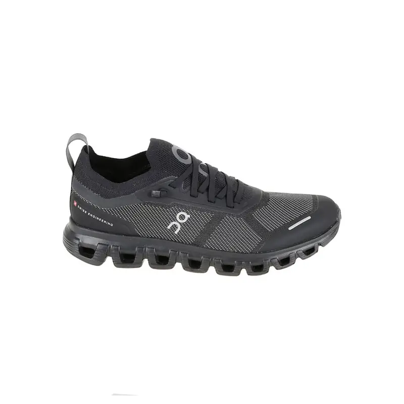 scarpe uomo cloud6 versa nera