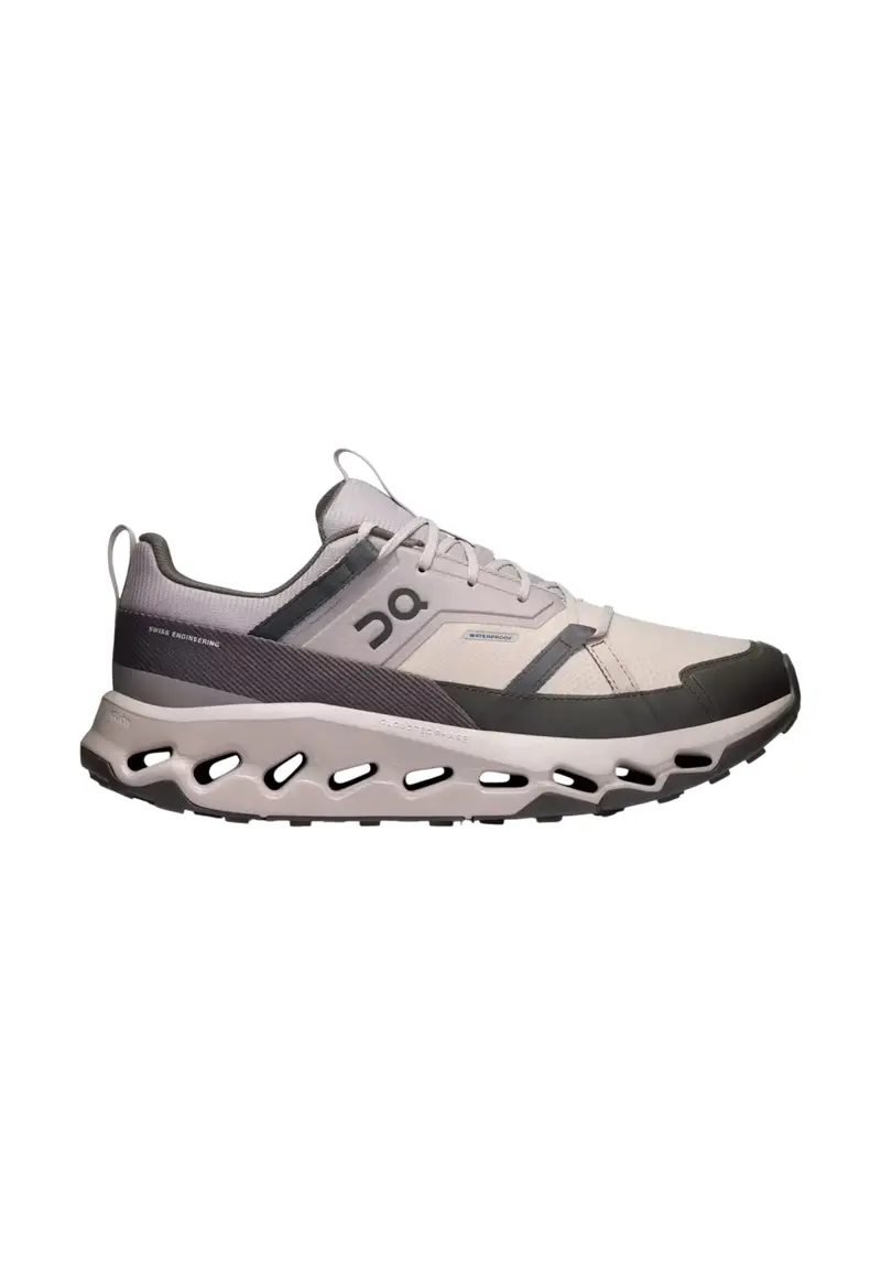 Scarpe Uomo On 3ME10052506_CLOUDHORIZON GRAY