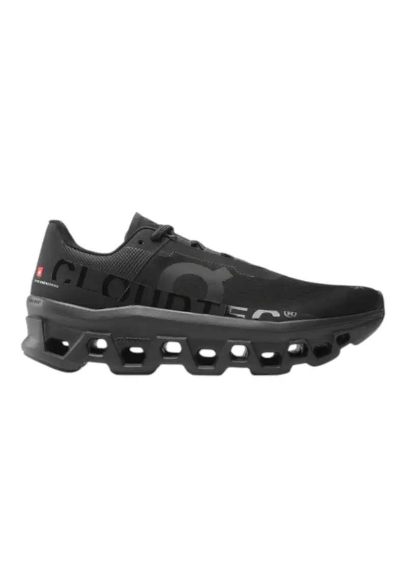 Scarpe Uomo On 61_99025_CLOUDMONSTER BLACK
