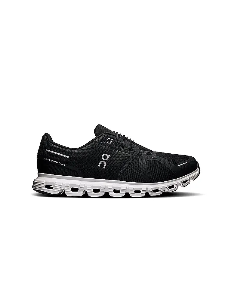 Sneaker Cloud 6 da uomo nero | 41