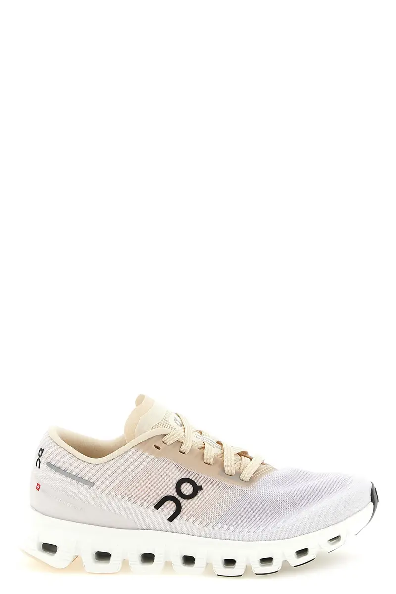 Sneaker Cloud Push Multi