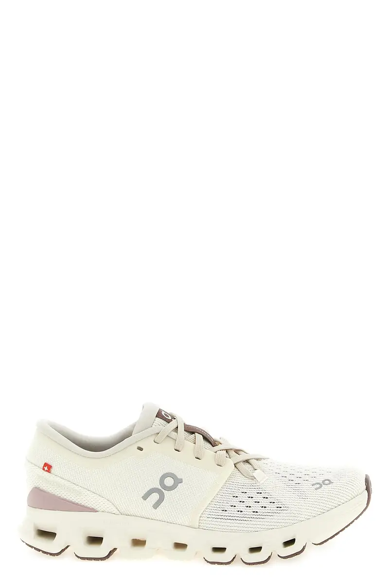 Sneaker Cloud X 4 Multi