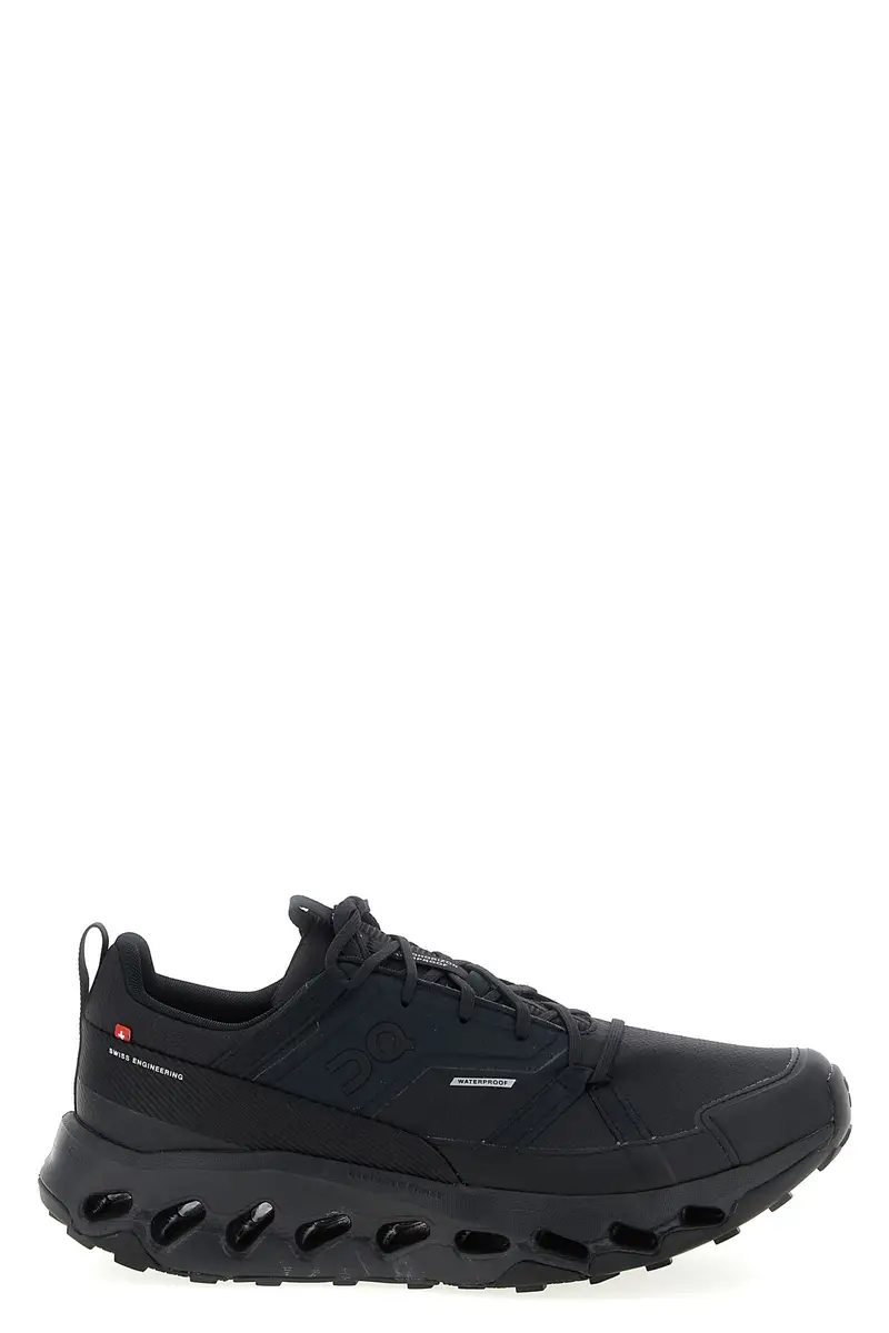 Sneaker 'Cloudhorizon Wp' Nero