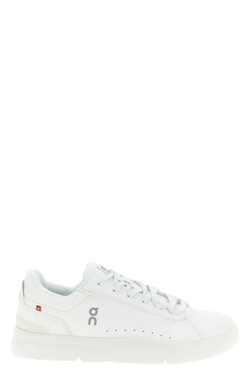 Sneaker The Roger Advantage Bianco