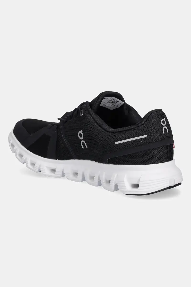 sneakers CLOUD 6 colore nero 3WF10060299 miniatura 3