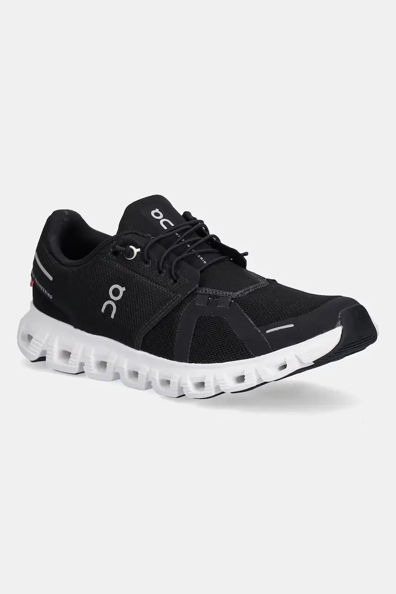 sneakers CLOUD 6 colore nero 3WF10060299