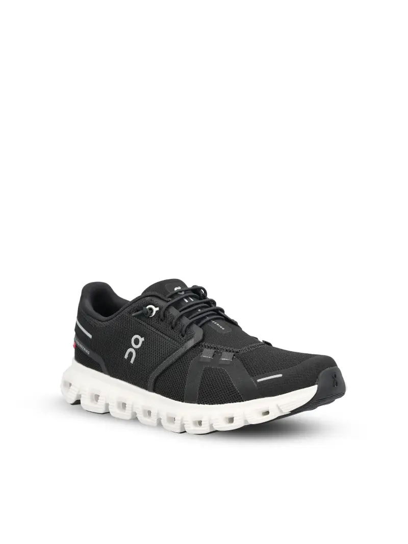 Sneakers Cloud 6 NERO miniatura 2