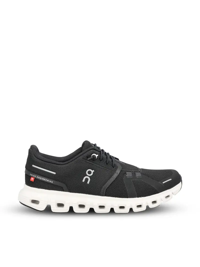 Sneakers Cloud 6 NERO