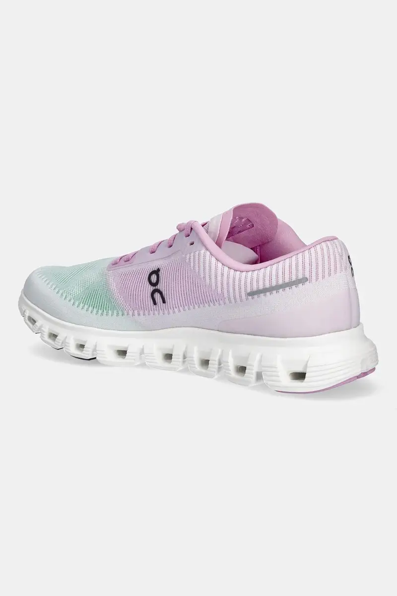 sneakers Cloud 6 Push donna colore turchese 3WF10044129 miniatura 3