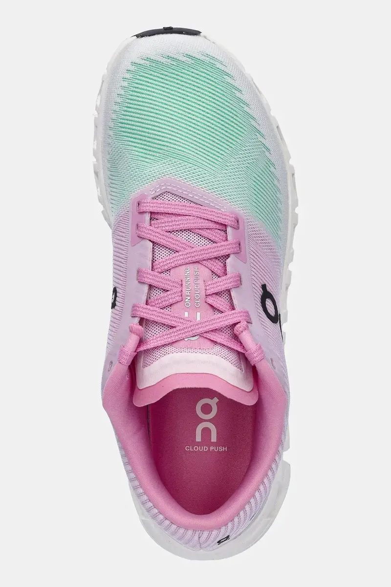 sneakers Cloud 6 Push donna colore turchese 3WF10044129 miniatura 4