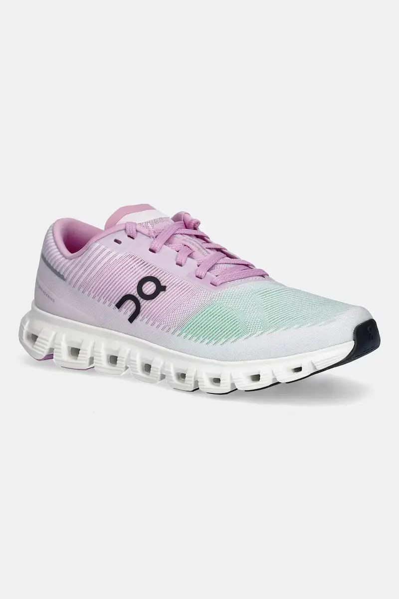 sneakers Cloud 6 Push donna colore turchese 3WF10044129