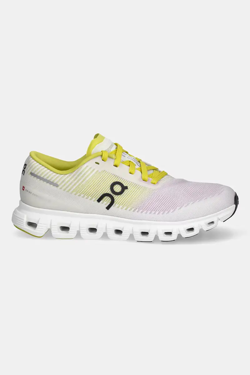 sneakers Cloud 6 Push donna colore verde 3WF10044128 miniatura 2