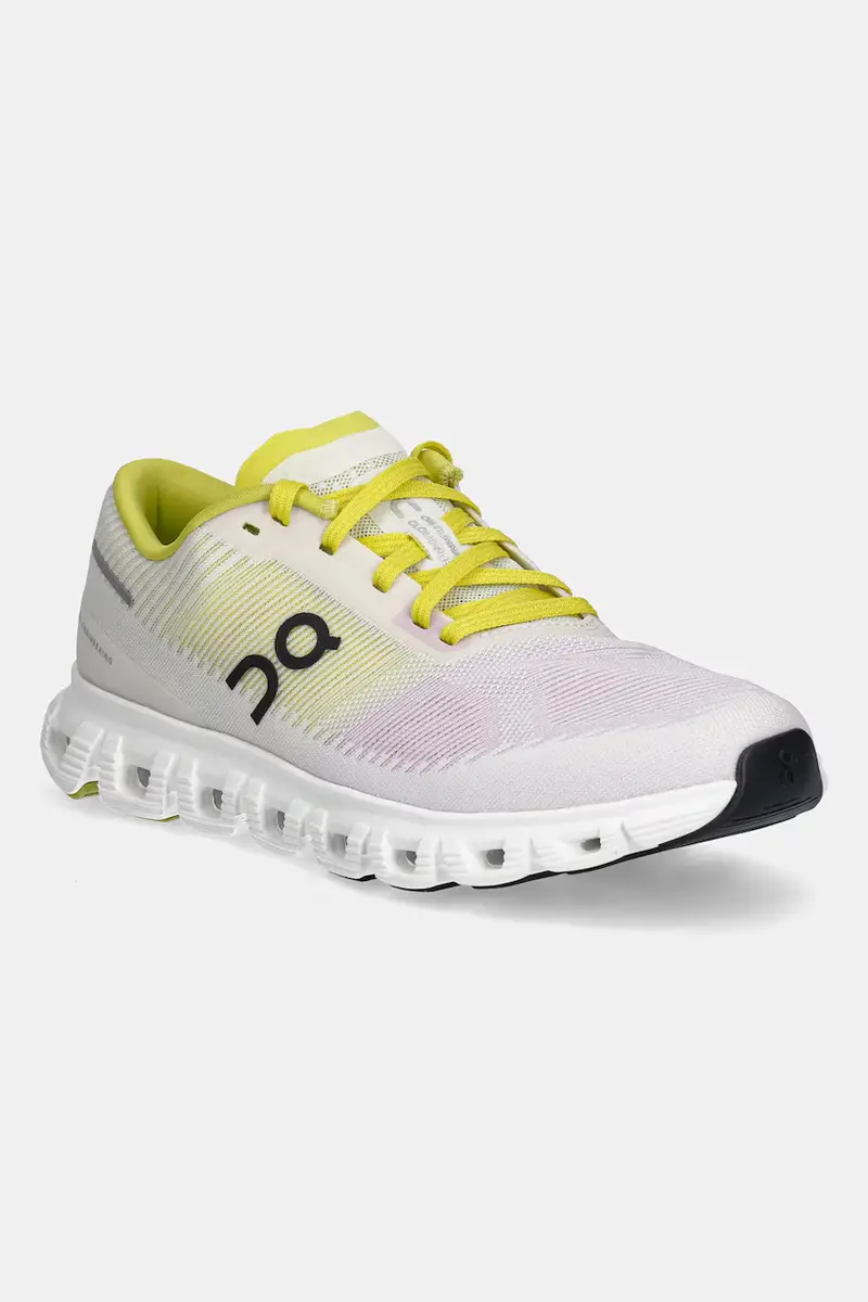 sneakers Cloud 6 Push donna colore verde 3WF10044128