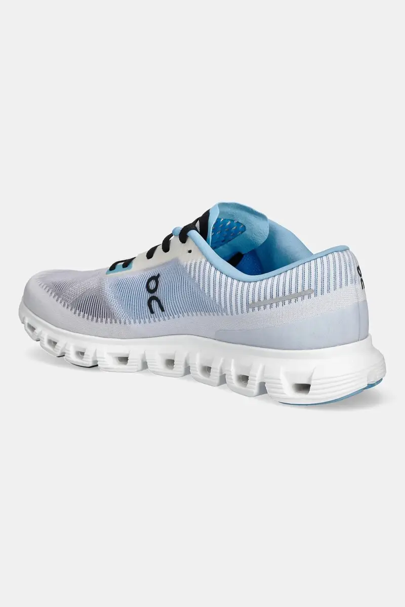 sneakers Cloud 6 Push uomo colore blu 3MF10053607 miniatura 3