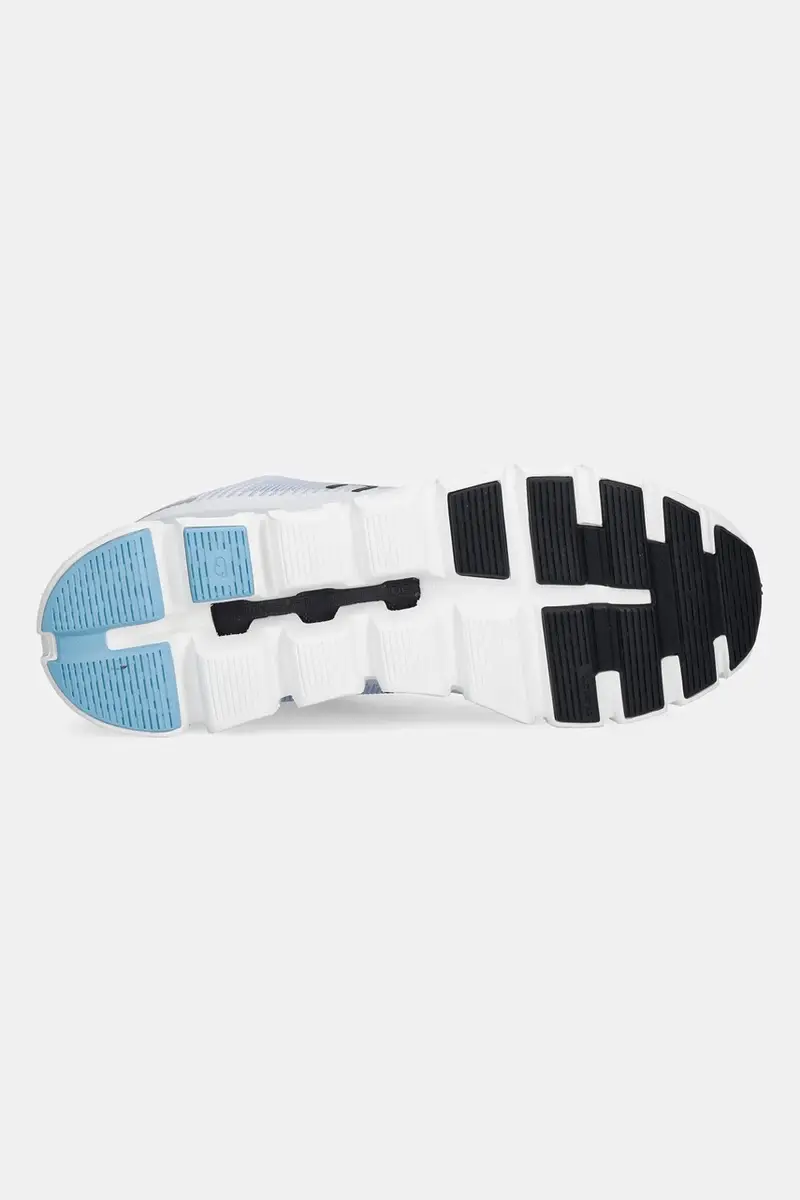 sneakers Cloud 6 Push uomo colore blu 3MF10053607 miniatura 5